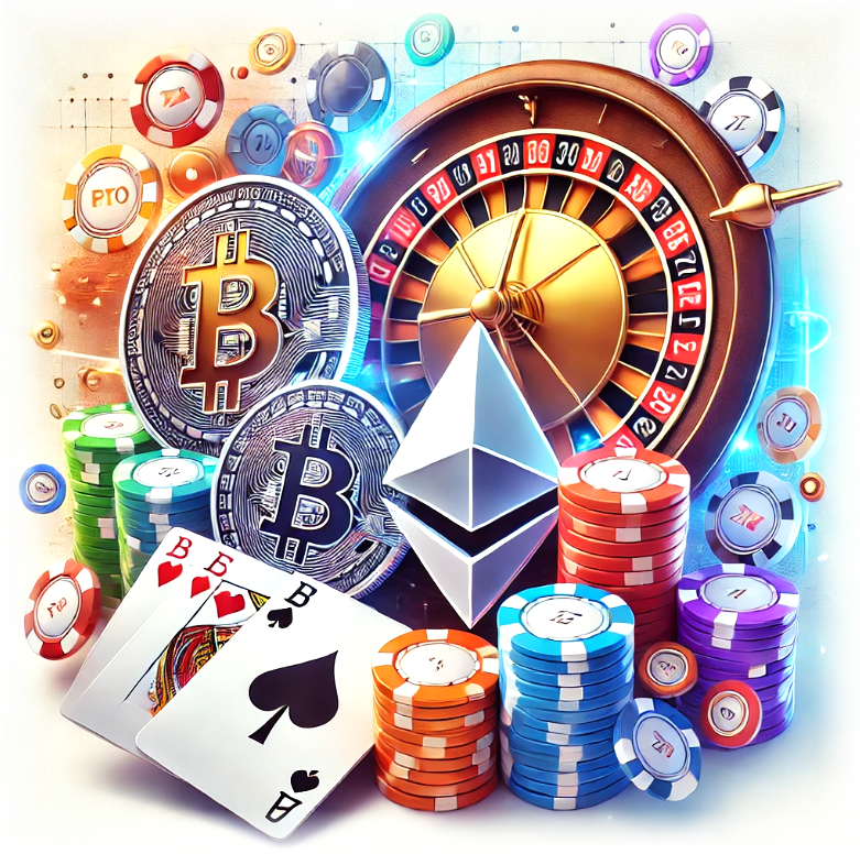 Best crypto casinos Best crypto casinos