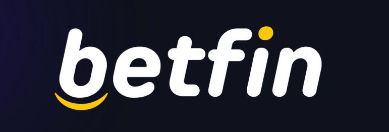 Betfin crypto casino